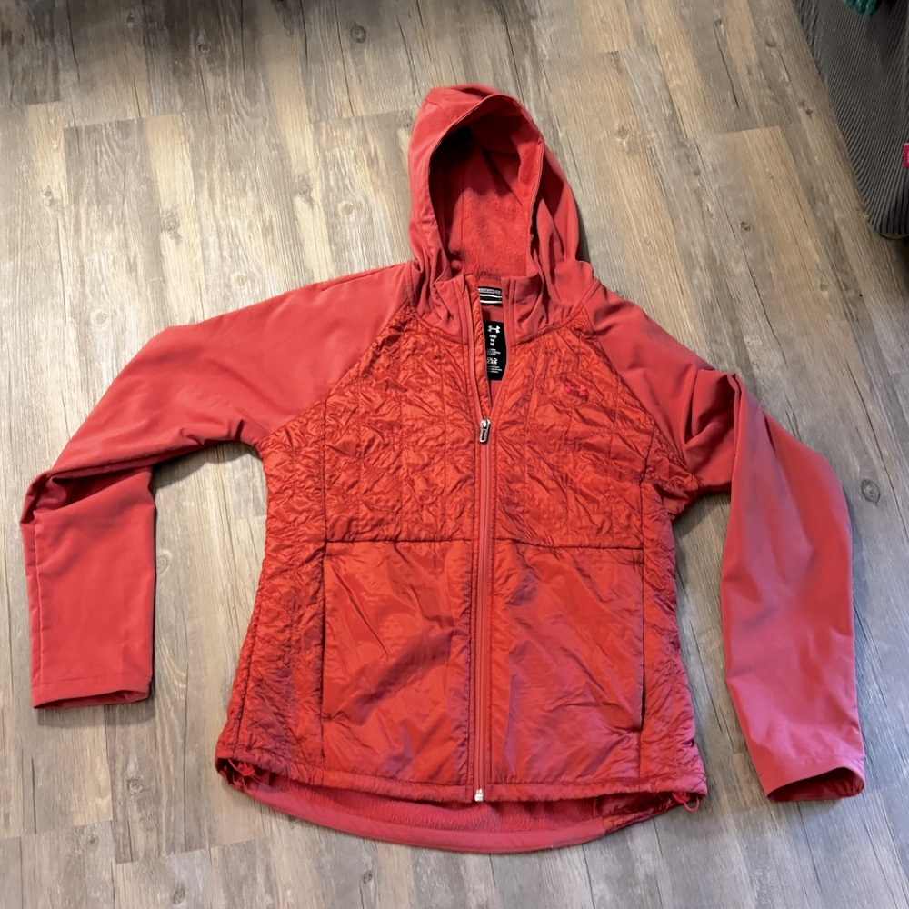 Like new condition.
No signs of wear